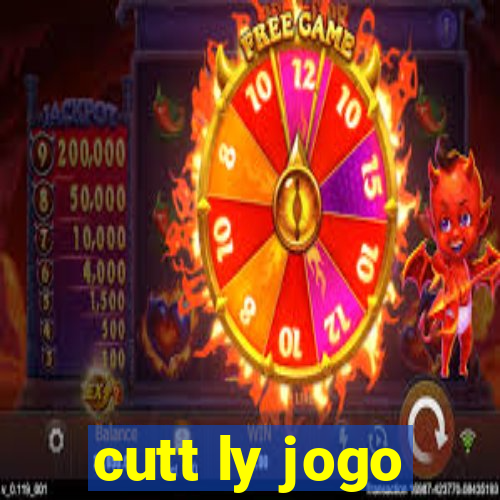 cutt ly jogo